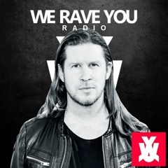 We Rave You - Episode 22 by Michael Feiner