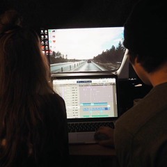 LÚNA x small village - WCBFOTW