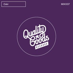 QGR-MIX007 | Oski