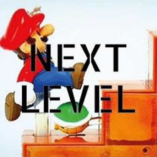 Cryptic - Next Level