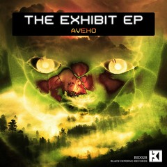 Aveho - Morph [Black Inferno Records]