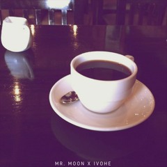 mr. moon x ivohé - coffee, hold the sugar