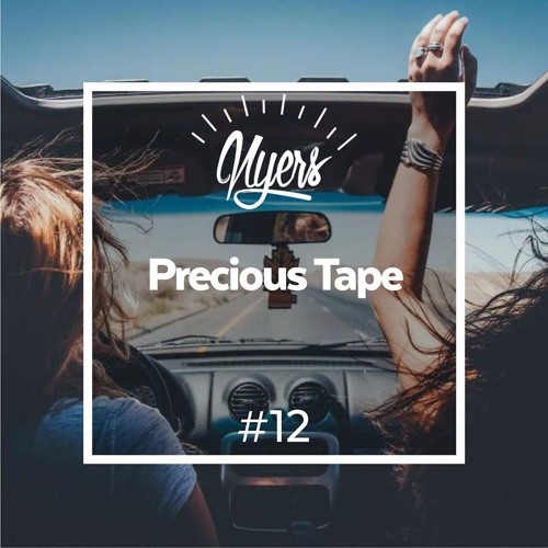 Nyers - Precious Tape #12