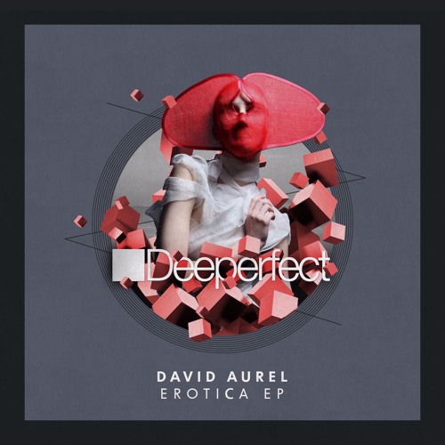 David Aurel - Shut Up (Original Mix)