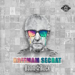 [SINGLE] Boom Duck - Hoffmam Secrat(Original Mix) [OUT NOW @ ETHNO MUSIC]