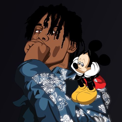 playboi carti motion logo