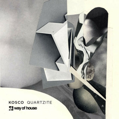 KOSCO - Quartzite (Vall Remix)
