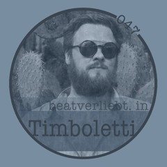 beatverliebt. in Timboletti | 047