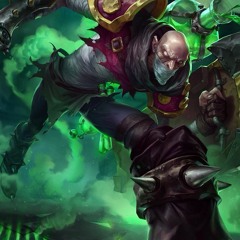 Singed