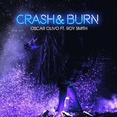 Crash & Burn (Ft. Roy Smith)