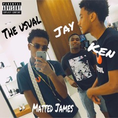 The Usual ft. Ken & Jay