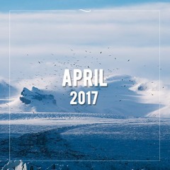 Chillin' April 2017