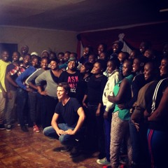 Duduza Township Choir - Nivea TVC - 2014