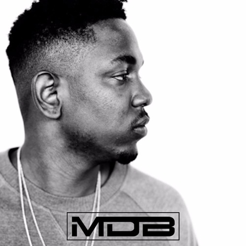 Stream Kendrick Lamar - DNA. (MDB Remix) by MDB | Listen online for free on  SoundCloud