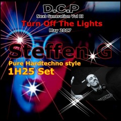 Steffen G. @ DCP Turn Off The Lights ( May 2017 )