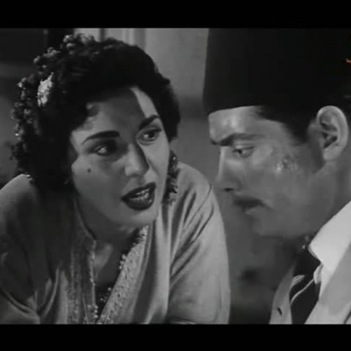 موسيقى فيلم شباب امرأة _ فؤاد الظاهري