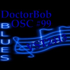 DoctorBob - dbBlues - (OSC #99 VST2413)