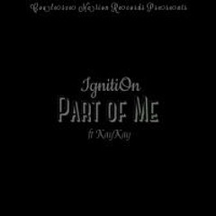 Part Of Me ft KayKay