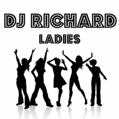 DJ Richard Ft Mone - Ladies (The Speed Garage EP) - FREE DOWNLOAD