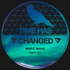 Marc Maya - Evok