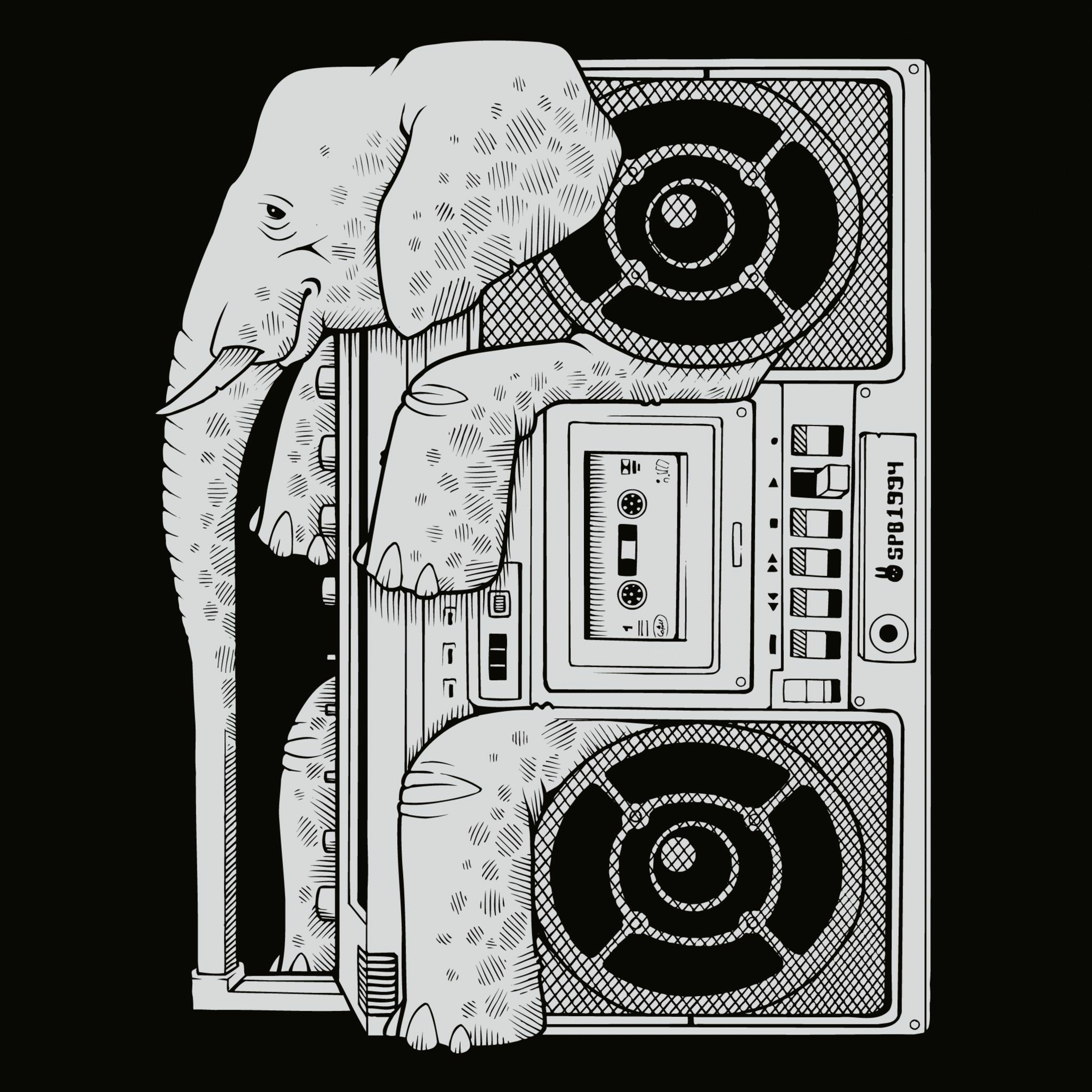 Kincaid DJ (About The Music, Oakland)