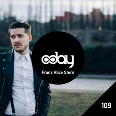 8dayCast 109 - Franz Alice Stern (DE)