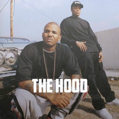 [FREE]🔥Dr Dre x The Game Type Beat | West Coast Gangster Rap - The Hood (Prod. by Tundra Beats)