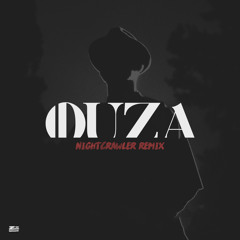 Zhu - Nightcrawler (OUZA Remix)