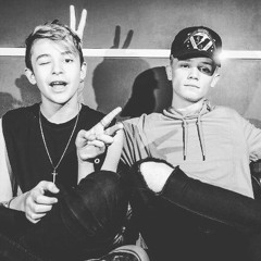 Bars and Melody feat. Nemo Schiffman – Mashup 2017 (Official Audio)