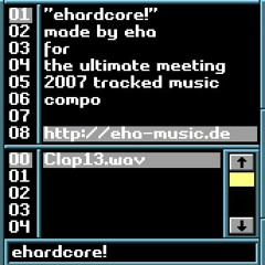 ehardcore