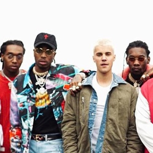 Bad and Boujee Baby (Justin Bieber Migos Mashup)