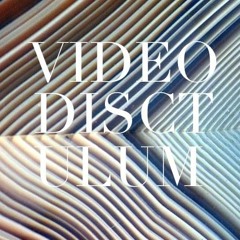 Videodisc . Tulum