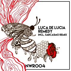 Luca de Lucia - Odissey (Original Mix)