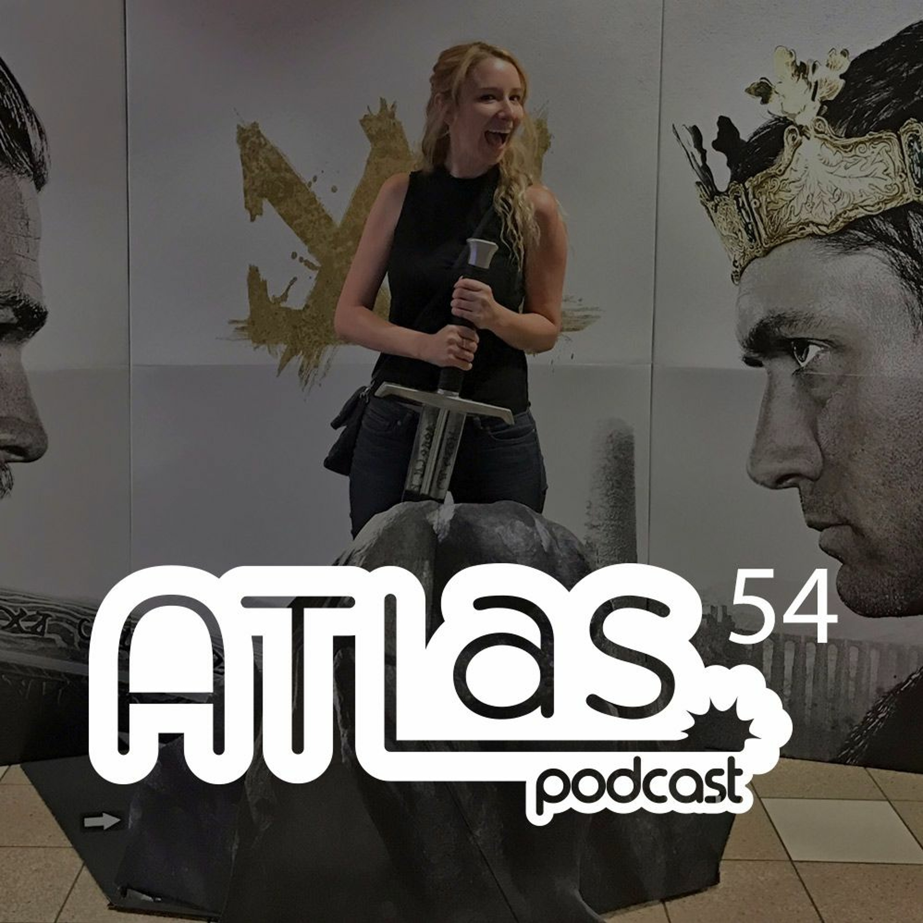 ATLas Podcast
