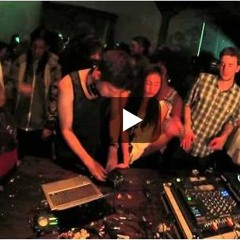 Purity Ring Boiler Room Montreal DJ Set