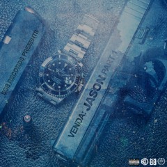 Venda - Jason Pt.1 (prod. mubz beats)