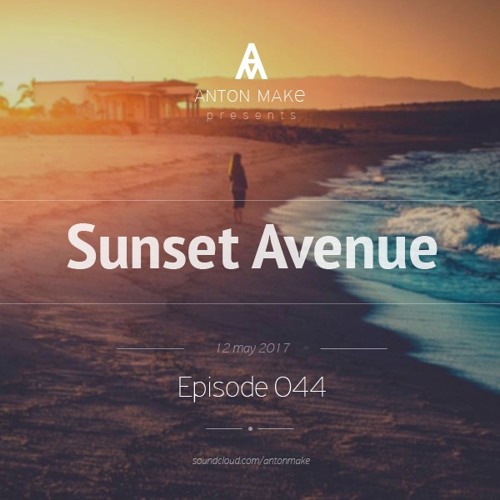 Sunset Avenue 044 [ 12.05.17 ]