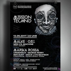 Deep & Hardtechno