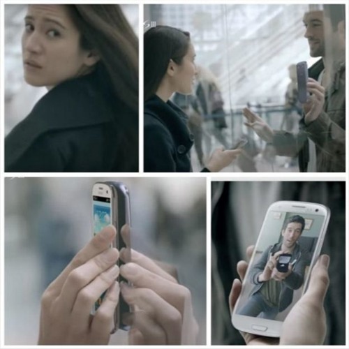 Sunrise Song (Official Galaxy S3 TVC) Extended Version feat. 프롬