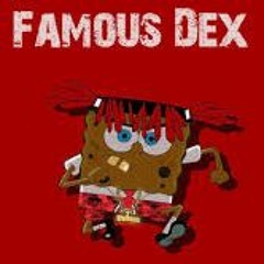 I Live in LA Beat - Famous Dex (REL)