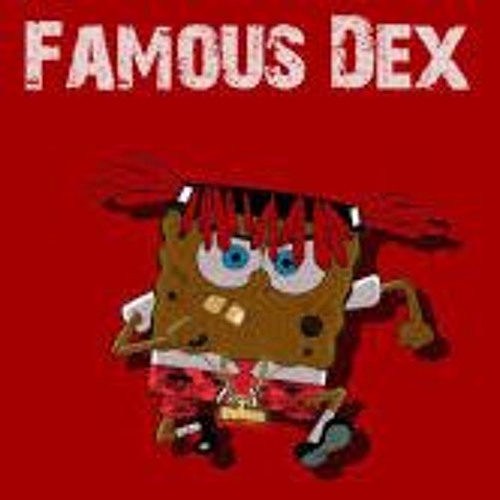 I Live in LA Beat - Famous Dex (REL)