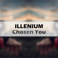 ILLENIUM - Chosen You [Bass Boosted]