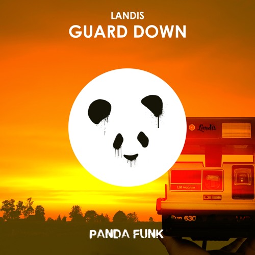 Landis - Guard Down
