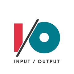 INPUT/OUTPUT 001 - Aléjandro