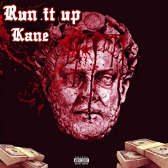 Run It Up -(Produced by Crack)