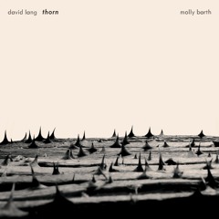 David Lang – thorn (Molly Barth)