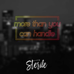 More Than You Can Handle