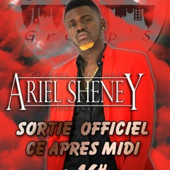 KPLATA - Ariel Sheney