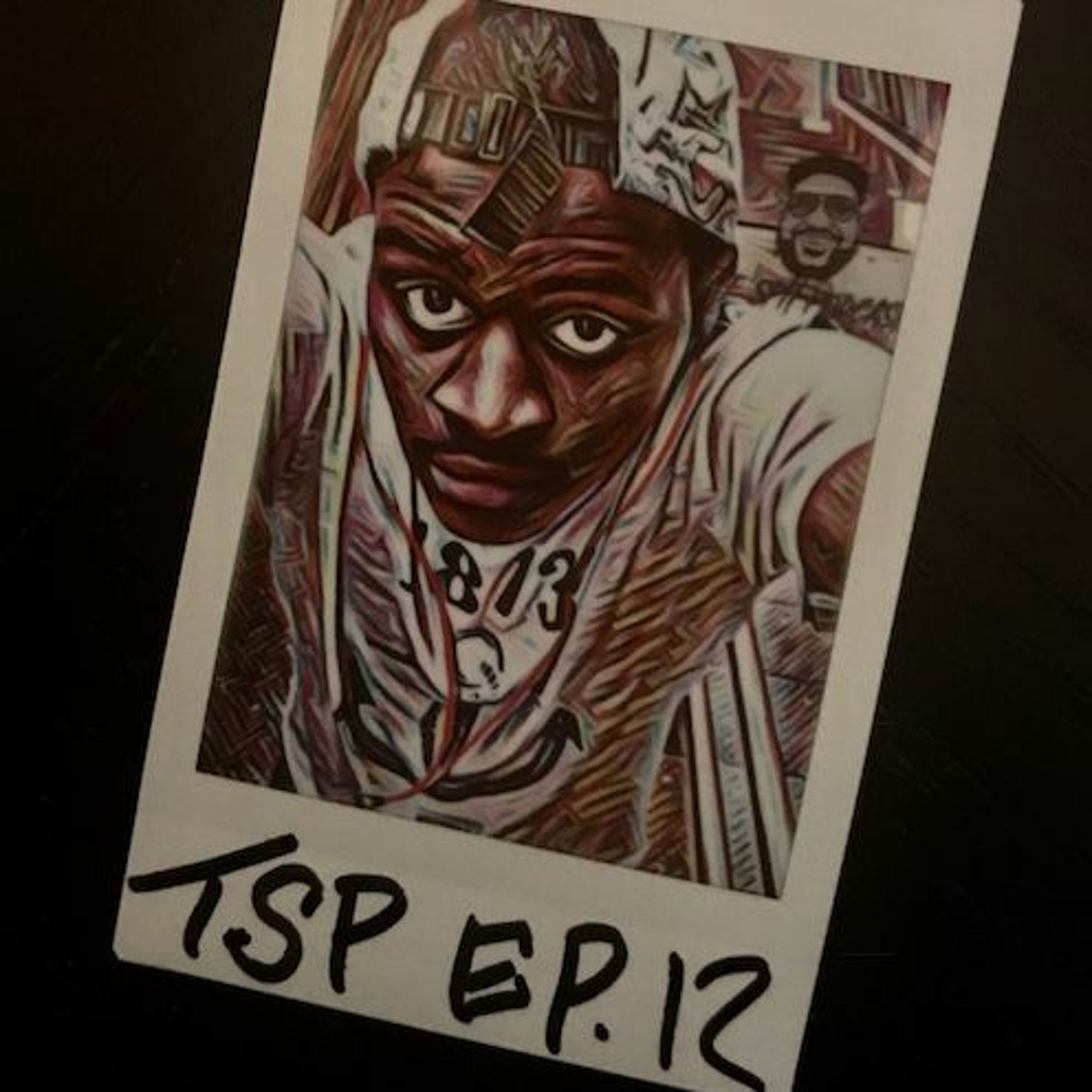 tHe sPiT pOdCaSt