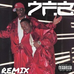 Carnage - Mase In '97 Ft. Lil Yachty (7FZ Remix)